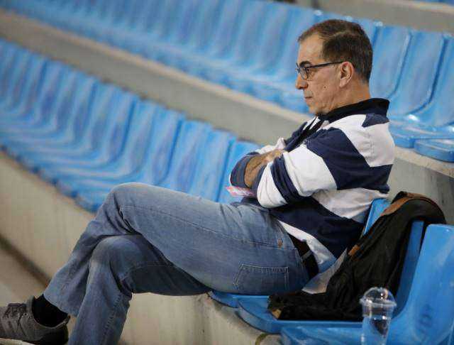 ΠΑΠΑΕΛΛΗΝΑΣ: «Βρήκαμε τη συνταγή»