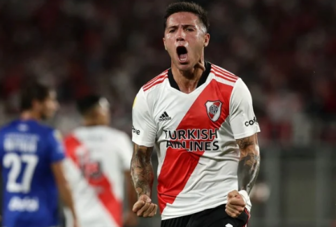 RIVER
