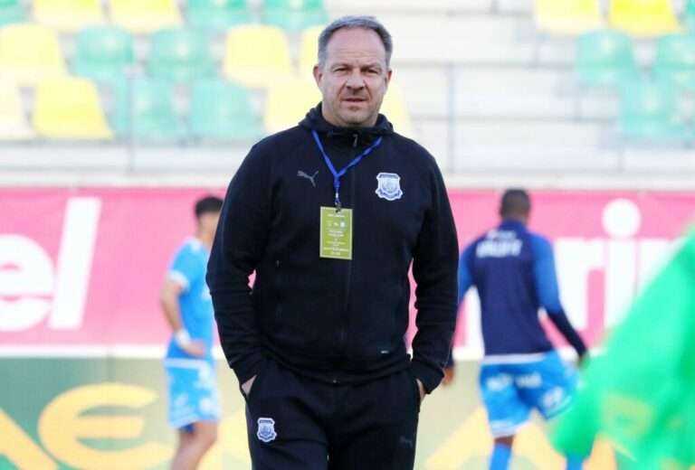 «Παίζει» θέμα Τσόρνιγκερ;