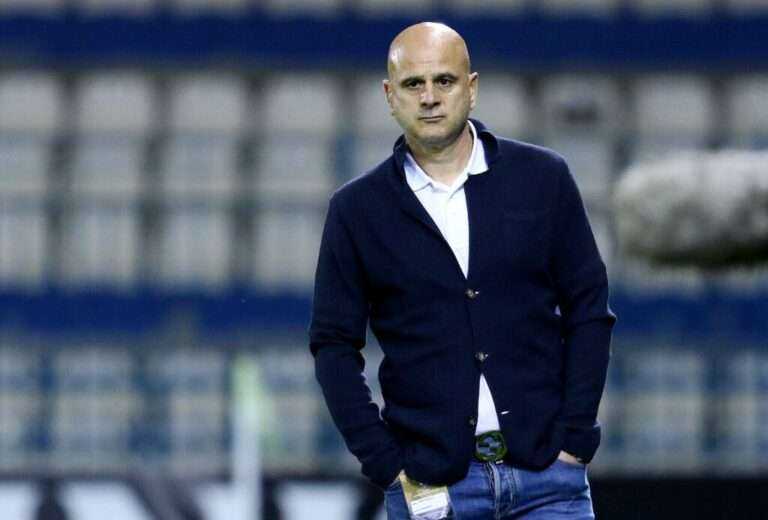 Οι 8 σίγουροι και οι τρεις αλλαγές…