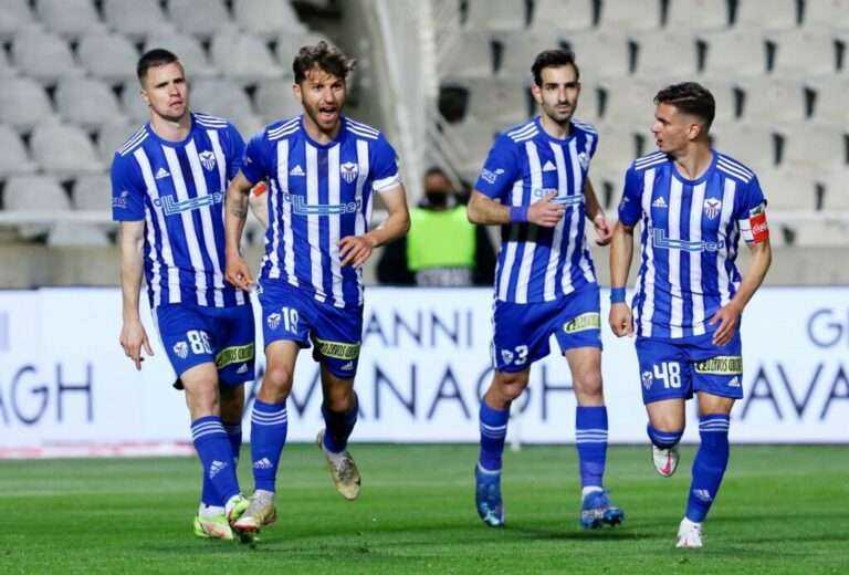 Για την 5η σερί στο… σπίτι της κόντρα στο ΑΠΟΕΛ!