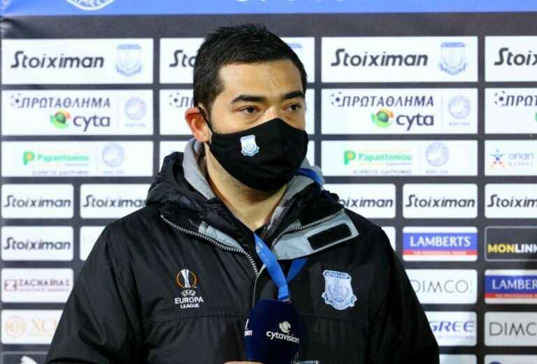 «Το +4, η Πάφος FC και η διαιτησία»