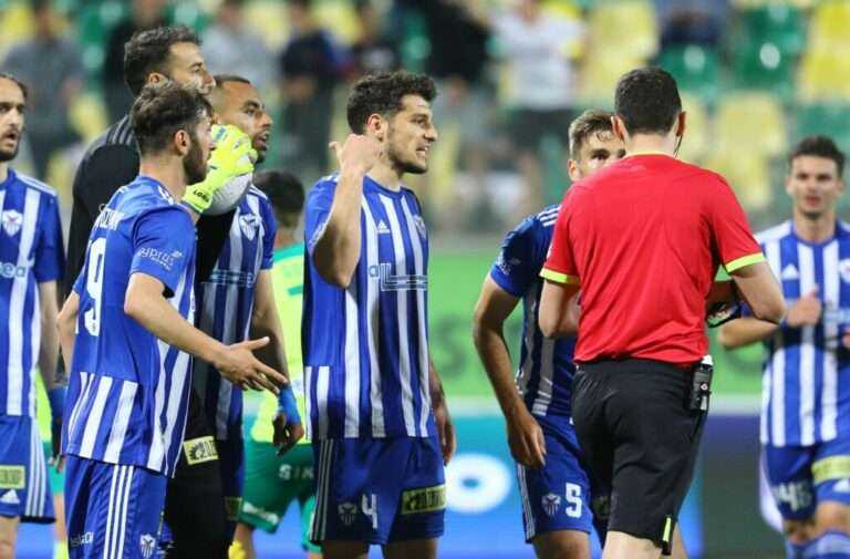 Ο δύσβατος δρόμος της «κυρίας»…!