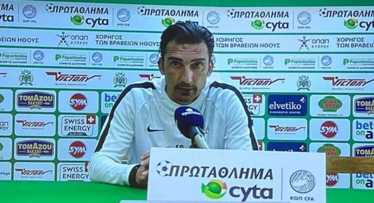 «Να είναι πιο προσεκτικοί στο VAR»