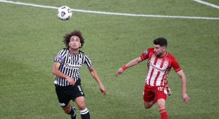 Η περίπτωση Ουάρντα, που έπεσε ξανά στο τραπέζι!