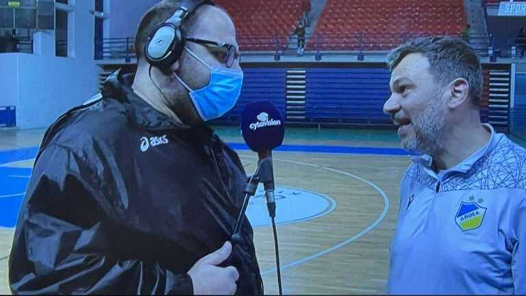 «Τα παιδιά είναι λεβέντες, το άξιζαν»