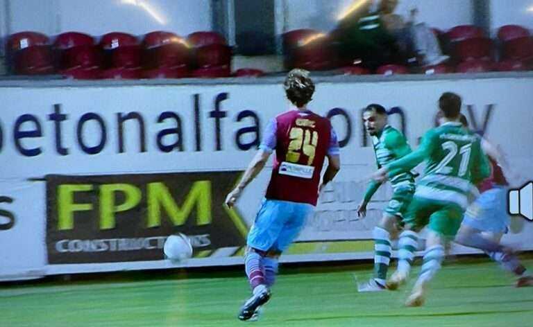 ΟΜΟΝΟΙΑ 29Μ 1-1 ΕΝΠ: Συμβιβασμός στο «Αμμόχωστος» (ΒΑΘΜΟΛΟΓΙΑ)