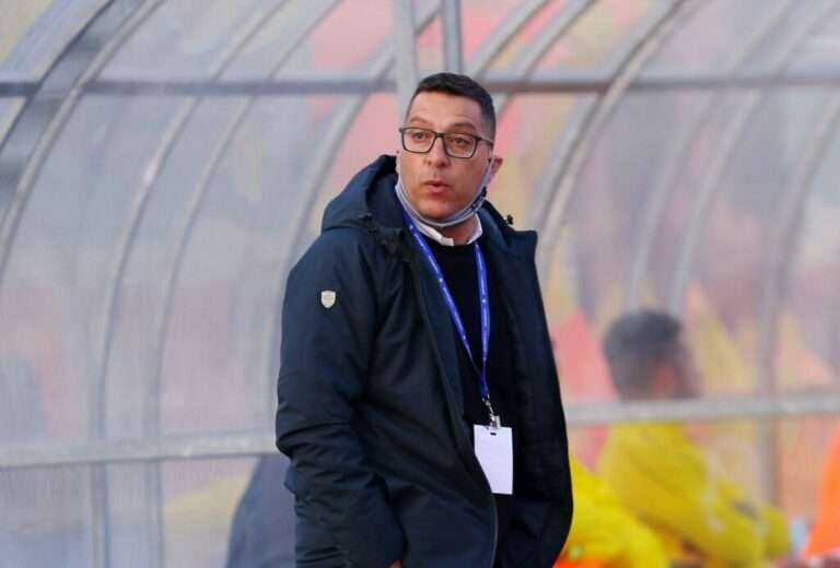 Το πρόγραμμα ανταλλαγής νεαρών στην Πάφος FC…