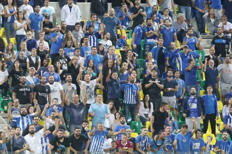 Έτσι πάνε «Αρένα» οι Ανορθωσιάτες…