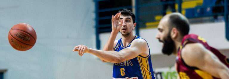 Πράξη δεύτερη στα ημιτελικά της ΟΠΑΠ Basket League