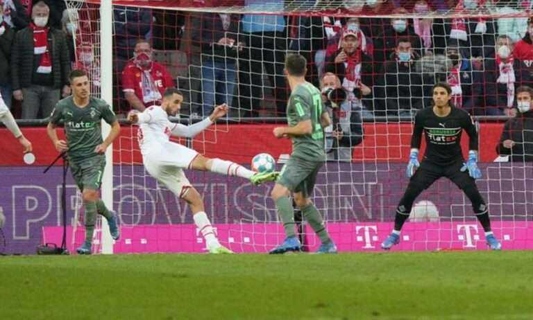 Bundesliga: Μάχες για την Ευρώπη και ντέρμπι στον Ρήνο