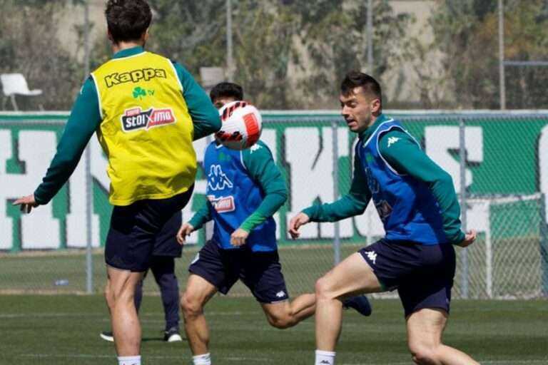 Η αποστολή του Παναθηναϊκού για το ντέρμπι με Ολυμπιακό