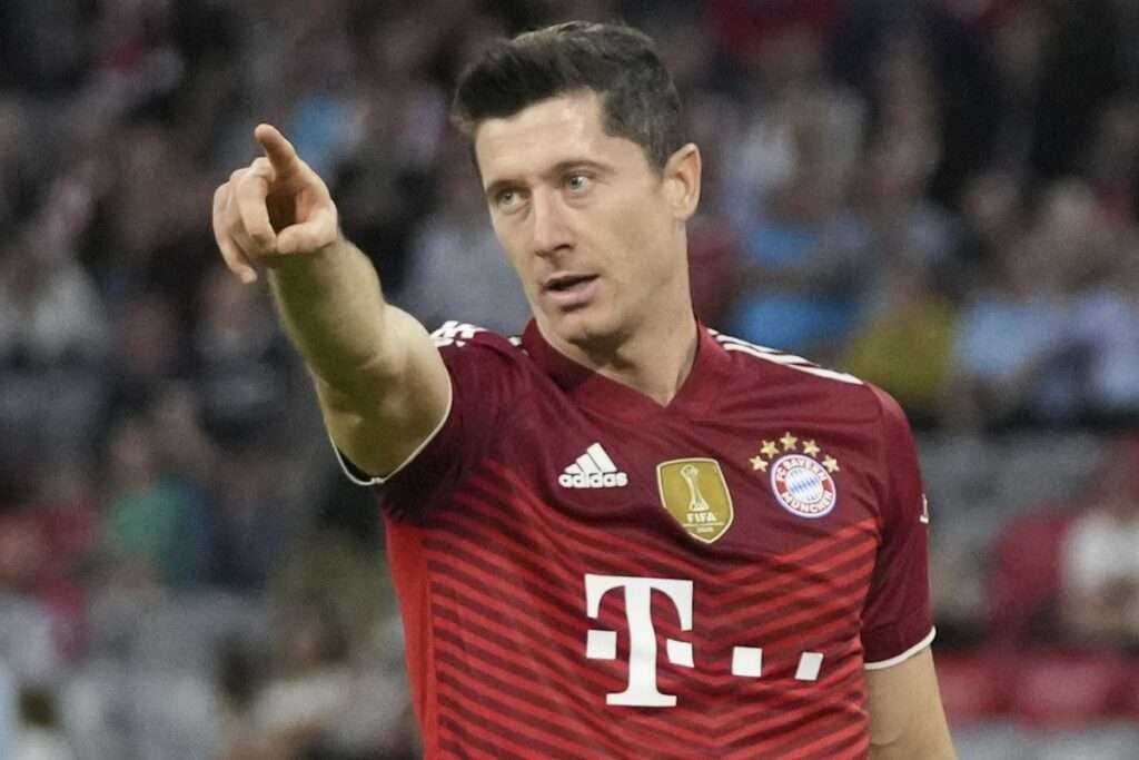 lewadowsky
