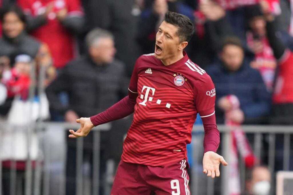 lewandowski-bayern