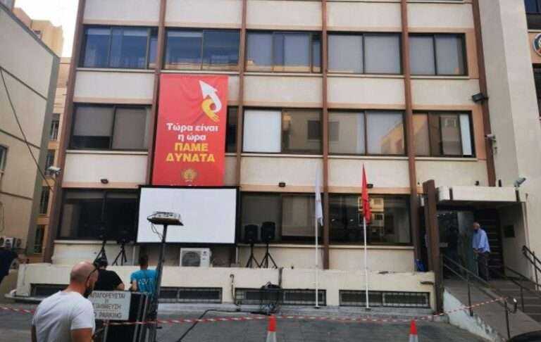 Μαυρογιάννη αποφασίζει το ΑΚΕΛ αλλά ο Αχιλλέας θα επιμένει μέχρι τέλους