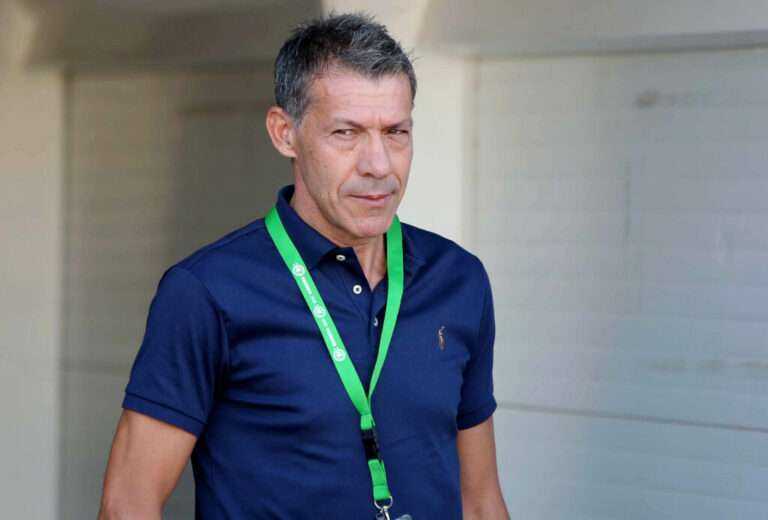 Η σύνδεση Ευρώπης, μπάτζετ και Λάρκου…