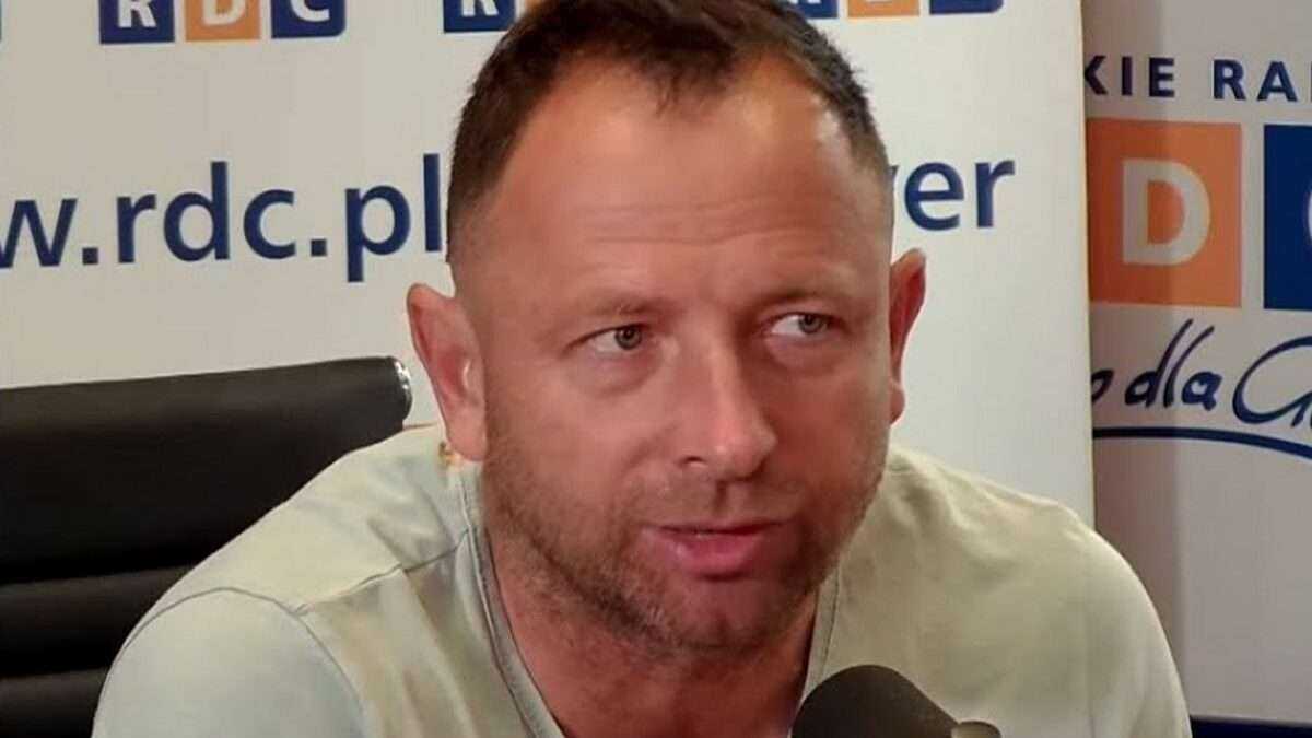 Ο Ράντοσλαβ Κουχάρσκι είναι ο νέος τεχνικός διευθυντής της ΑΕΚ