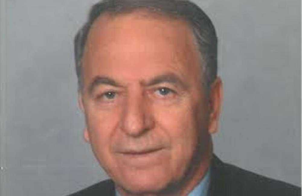 Απεβίωσε ο πρώην υπουργός και βουλευτής Παύλος Παπαγεωργίου