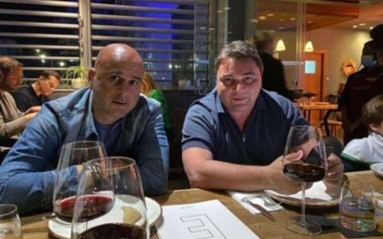 ΤΕΤ Α ΤΕΤ