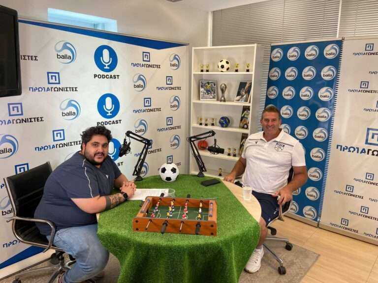 «Η σκοποβολή έφερε τις μεγαλύτερες διακρίσεις»! (BINTEO)