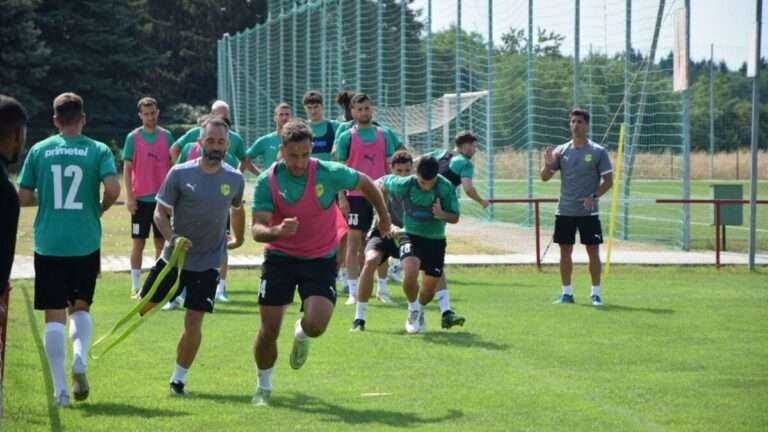 Η ΝΕΑ ΑΕΚ…