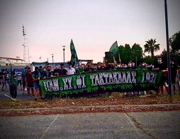 «Για δύο σοβαρούς λόγους… επιστρέφουμε»!