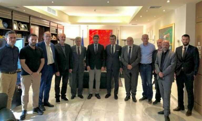 Στον Παναθηναϊκό για 49 χρόνια το ΟΑΚΑ!