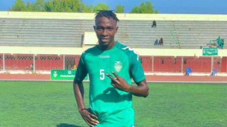 «Αυτό ισχύει για τον Pape Abasse Badji…»
