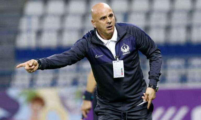 Αυτή είναι η πρόταση της ΚΟΠ στον Τιμούρ…