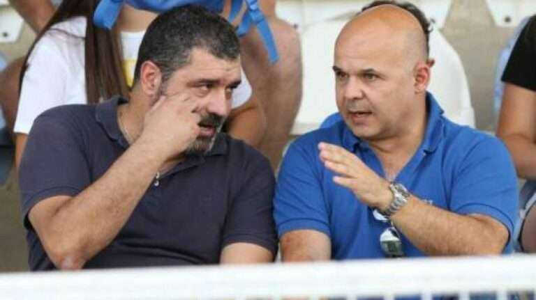 ΓΙΑΝΝΟΣ;