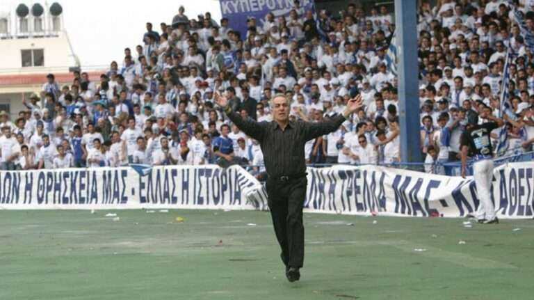 Σημάδι τίτλου! Ο Χριστόδουλος (ξανά) μπροστά από την δυτική! (ΒΙΝΤΕΟ)