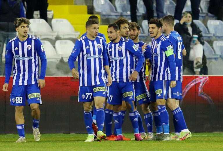 Δεν φτάνει μόνο να το λες, πρέπει και να το δείξεις!