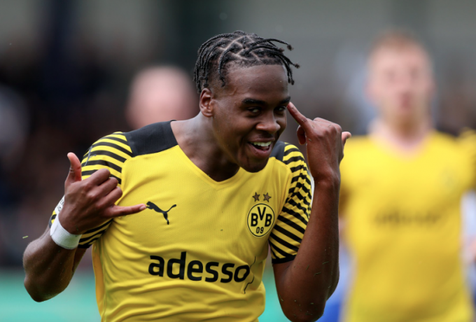 DORTMUND