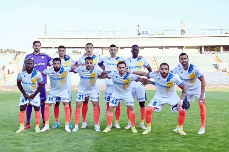 Έτσι είδαμε το ΑΠΟΕΛ στη Σόφια και η ρεβάνς στο ΓΣΠ……