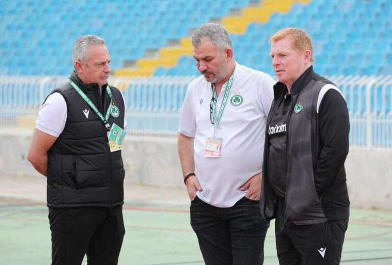 ΕΚΠΛΗΞΕΙΣ…