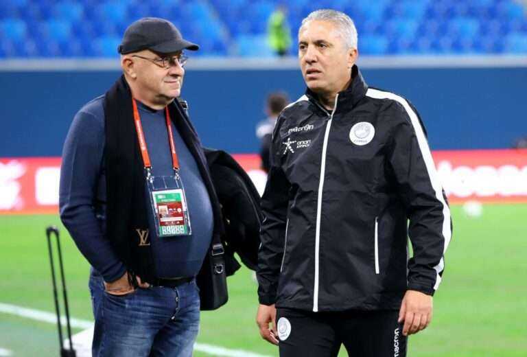 ΤΕΛΕΙΩΝΟΥΜΕ…