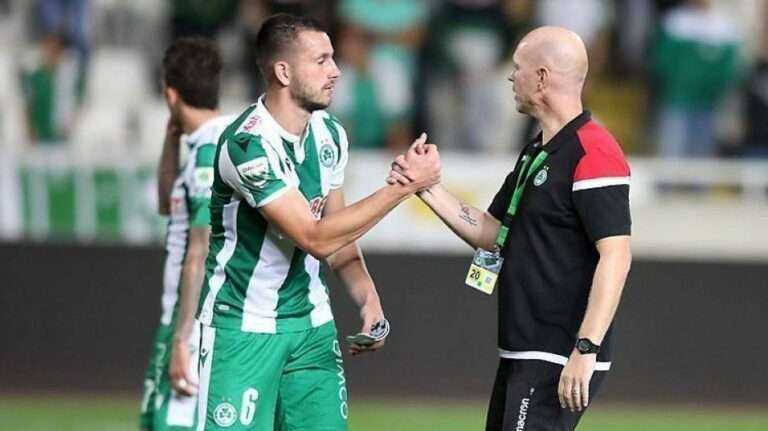 Τα νέα για τον Μίκαελ Λούφτνερ…