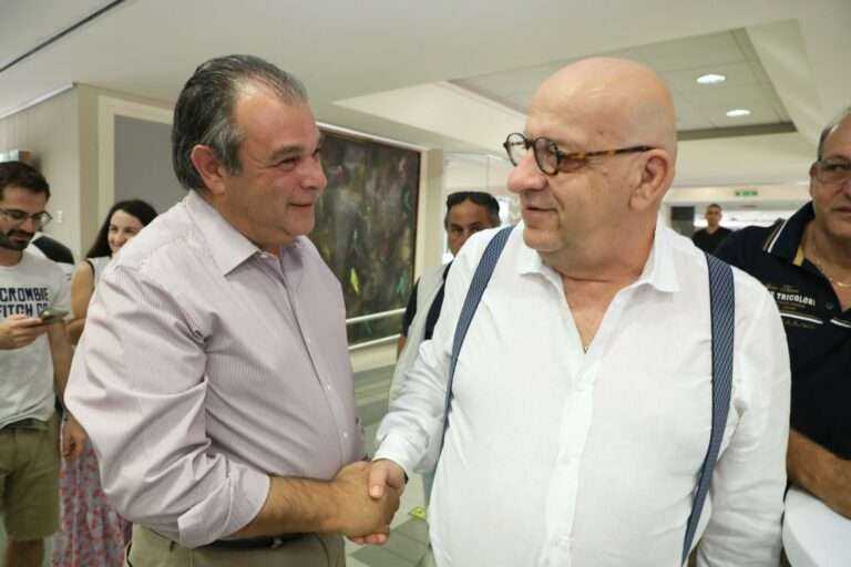 ΓΙΩΡΓΗΔΕΣ…