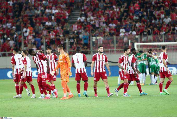 OLYMPIAKOS-1