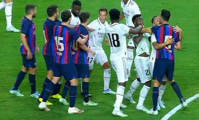 REAL-BARCA