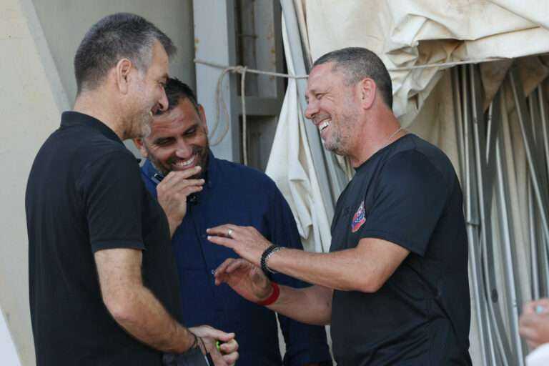«ΕΝΩΣΙΤΗΣ»