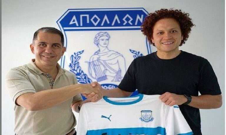 «Δεν γνωρίσαμε ποτέ τον Αμίνι…»  (ΒΙΝΤΕΟ)