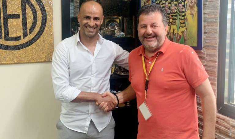 Σε τουρνουά για… τους Ουκρανούς η ΑΕΛ! (ΠΛΗΡΟΦΟΡΙΕΣ)