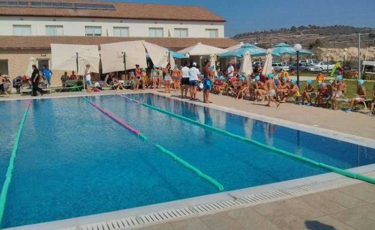 «Προσωπικό όραμα του Προέδρου το προπονητικό κέντρο»