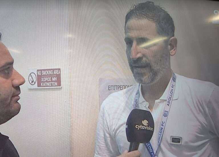 «Αφιερωμένο στον κόσμο, το αξίζαμε»