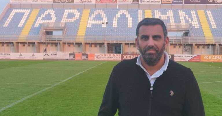 «Ο Σατσιάς, το μπάτζετ και η συμφωνία για το ρόστερ…»