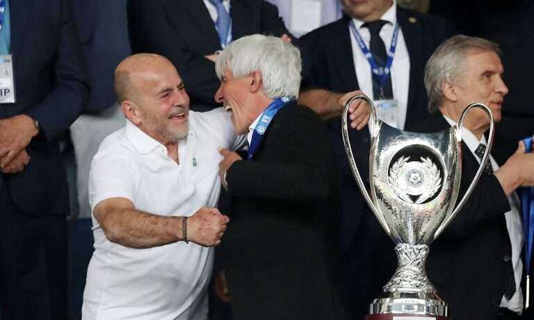ΚΥΡΙΑΡΧΟΣ…