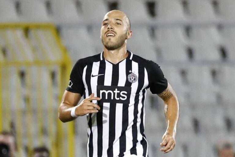 «Γι’ αυτό έφυγε από την Παρτιζάν…»