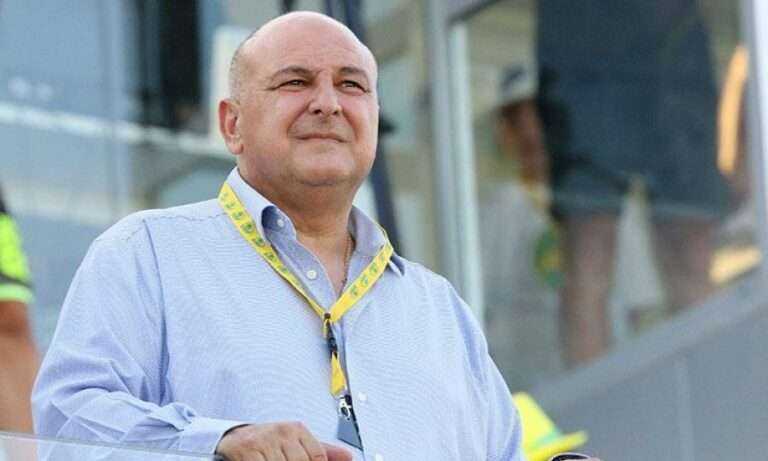 ΜΙΑ ΧΑΡΑ…