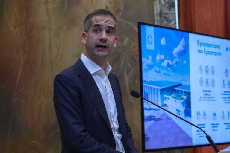 ΓΗΠΕΔΟ ΠΑΟ: «Έτοιμο το 2026 και το καλύτερο στην Ελλάδα…»